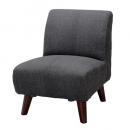 ネオトマソン 1人掛け 椅子 ファブリック ソファ 通販