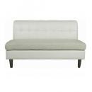 リーベ ソファ 2人掛け 椅子 合皮 通販