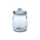 蓋付き保存容器 ガラスジャー キャニスター ストッカー 調味料 通販