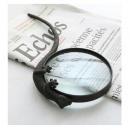 リザード・ルーペ 2個セット とかげモチーフ かわいい ステーショナリー アンティーク調 おしゃれ