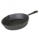 GLUTTON SKILLET L スキレット 鉄鍋 キッチン用品 ブラック 幅31