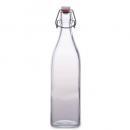 ガラスボトル 1000cc スイングボトル ドリンク 調味料 キッチン 通販