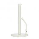 PAPER TOWEL HOLDER IVORY アイボリー キッチン用品 高さ32.5
