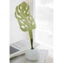 モンスリーフディフューザー・フラン 2個セット おしゃれ ディスプレイ アロマ フレグランス 造花