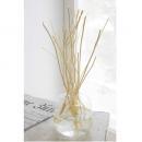 クリアボールディフューザー・フラン 2個セット おしゃれ ディスプレイ アロマ フレグランス ウッド