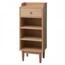 チェスト アンティーク調 木製 ナチュラル 通販