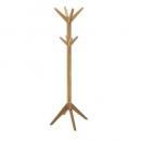 ショートハンガー アンティーク調 木製 ナチュラル 通販