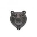 栓抜き ベア 熊 オープナー キッチン 壁掛け インテリア DIY 鉄 通販