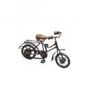 アンティークバイクオブジェ レトロ おもちゃ ディスプレイ 高さ19cm 通販