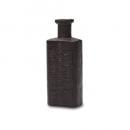 ディスプレイボトル 長方形型 アイアン おしゃれ 水使用不可 雑貨 通販