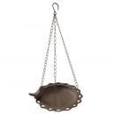 アイアンバードトレイ ハンギング 小物入れ インテリア 吊り掛け 通販