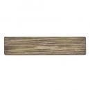 ウッドシェルフボード 大 ブラウン ナチュラル DIY インテリア 木製 通販