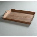 トレイ アンティーク雑貨 おしゃれ 木製 ナチュラル 北欧テイスト キッチン用品 カトラリー