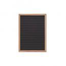 トークボード A3 レターボード パーツ2セット付 パーティー 結婚式 通販