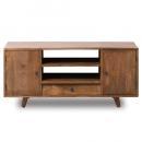 テレビ台 ローボード テレビボード ラック 高さ53cm 収納 インテリア 通販