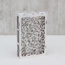 虫よけカバー 鳥 虫カバーズ 玄関ドア アウトドア ベランダ ナチュラル キャンプ 持ち運び