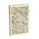 虫よけカバー ボタニカル 虫カバーズ 玄関ドア アウトドア ベランダ ナチュラル キャンプ 持ち運び