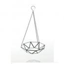 シャビー ガラステラリウム (2個セット) 植物 ミニチュアガーデン ガラスケース アイアン