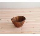 カップ 木製 ウッド 手料理 ホームパーティー 茶 ブラウン キッチン用品 器 ボウル
