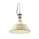 ペンダントライト パーツ セードのみ モダン アンティーク アイボリー