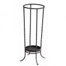 サークル型傘立て アンブレラスタンド 6～7本収納可能 高さ55 通販