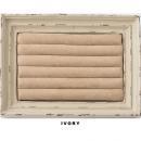 アクセサリートレー アイボリー リングトレー ディスプレイ 高さ13.5 通販