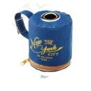 ティッシュペーパーバック ティッシュケース ティッシュボックス ロールペーパー用 ブルー