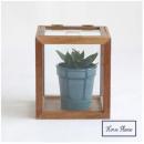 ディスプレイケース S コレクションケース 木製 通販