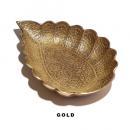 波形雫トレー ゴールド 小物 レトロ アンティーク プレート 高さ3 通販