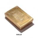 トランプボックス 小物入れ アクセサリー 収納 ケース おしゃれ 高さ2.5 通販