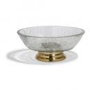 ガラスプレート トレー 皿 収納トレー 小物 インテリア 高さ5.5 通販