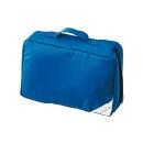 バスポーチ 旅行 トラベル 石鹸 化粧品 バスグッズ ネイビー