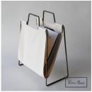 マガジンラック アイアン アンティーク調 おしゃれ 通販