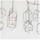 クリスマスオーナメント 北欧 おしゃれ ワイヤー 通販