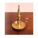 キャンドルホルダー アンティーク調 雑貨 ブラス おしゃれ リプロダクション 高さ10