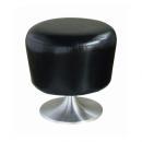 カフェスツール　BK