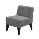 バッサ　チェア　BASSA　CHAIR　BW