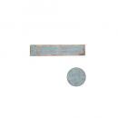 La pensee デコボードS ブルーアラベスク  DIY ソリッドカラー ディスプレイ シェルフ