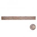 La pensee デコボードL ネイビーフラワー  DIY ソリッドカラー ディスプレイ シェルフ