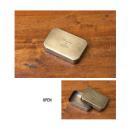 CHAMARRE カードケース アンティーク調 アイアン ディスプレイ おしゃれ ヴィンテージ感