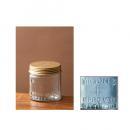 CHAMARRE ガラスジャー ポット ガラス瓶 保存容器 キッチン用品 アンティーク調