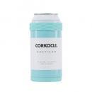 CORKCICLE ARCTICAN Turquoise 2個セット ホルダー 高さ13