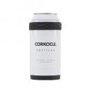 CORKCICLE ARCTICAN White 2個セット ホルダー 高さ13