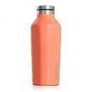 CORKCICLE CANTEEN Peach Echo 9oz 2個セット保温保冷ボトル 高さ19
