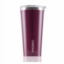 CORKCICLE TUMBLER Merlot 16oz ボトル 2個セット 高さ17.5