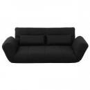 KOKUソファシリーズ　KURU美　3人掛け