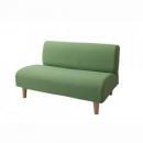 コンパクトソファ【Pechka】ペチカ