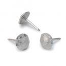 アイアンプッシュピン 3箱セット 画鋲 押しピン おしゃれ アンティーク調 虫ピン 文具 雑貨