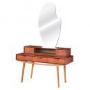 DRESSER ドレッサー ヴィンテージ 木製 おしゃれ モダン 高さ152