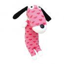 SPICE No3No4 アニマルソックドール いぬのジャズ 2個セット 高さ45.7